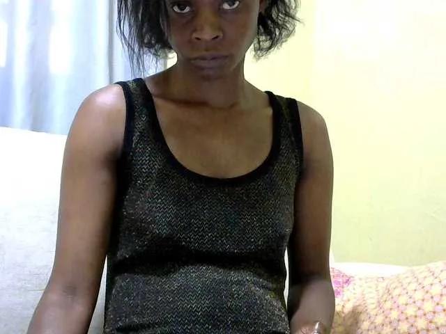 Freechat PrettyAlianah on BongaCams