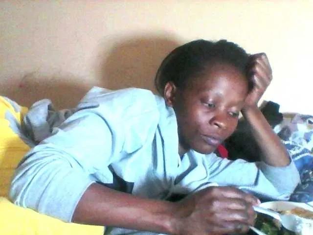 Freechat PrettyAlianah on BongaCams