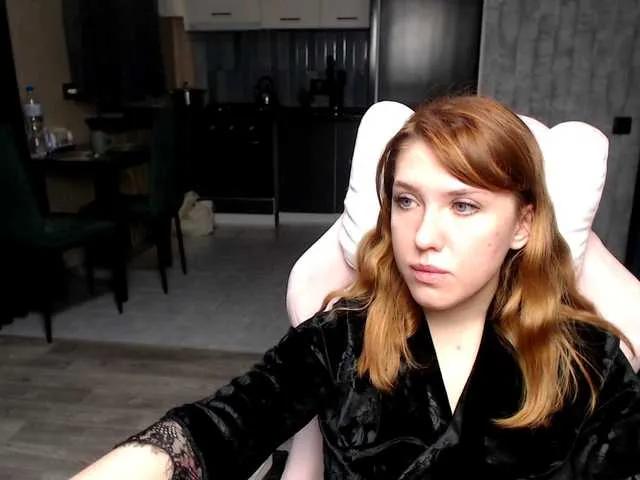 Freechat Regimasmile on BongaCams