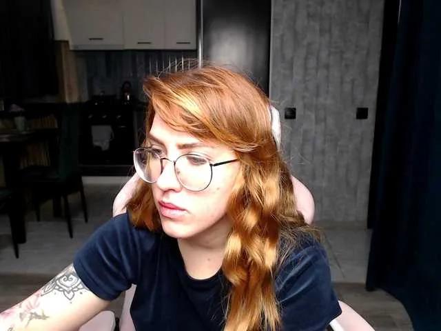 Freechat Regimasmile on BongaCams