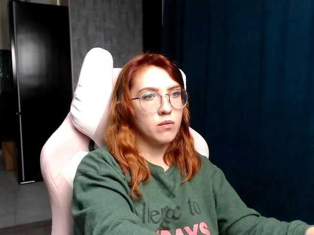 Freechat Regimasmile on BongaCams