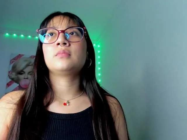 rouse-red on BongaCams