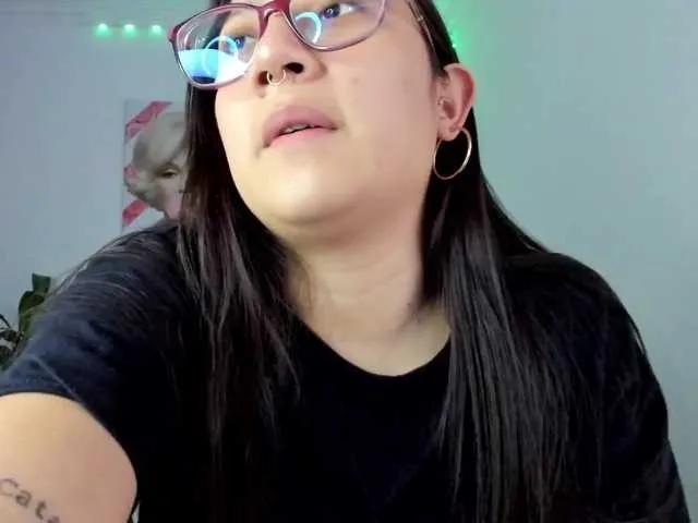 rouse-red on BongaCams