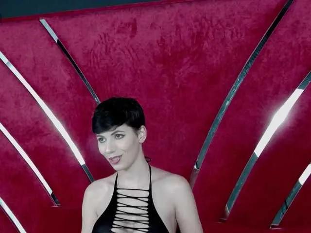 Offline RoxxyRouge on BongaCams
