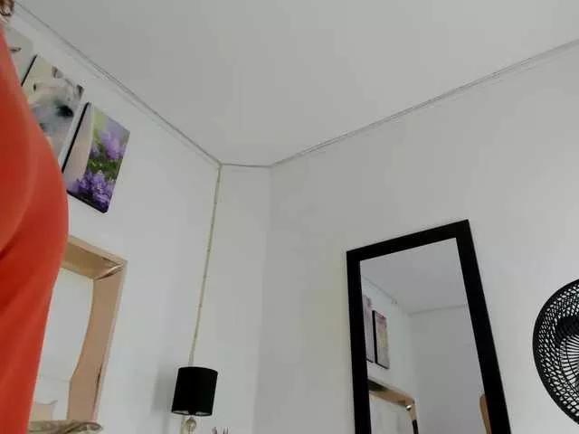 Freechat SamantaMilff on BongaCams