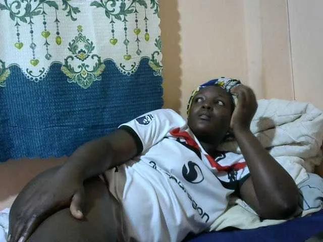 Offline Sexy-melody on BongaCams