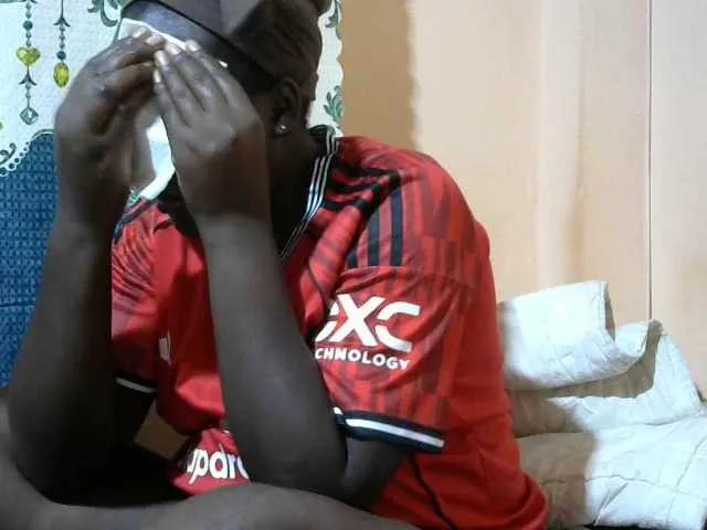 Offline Sexy-melody on BongaCams