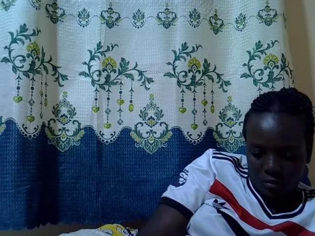 Offline Sexy-melody on BongaCams