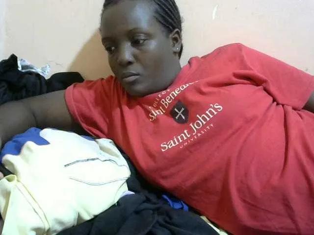 Offline Sexy-melody on BongaCams