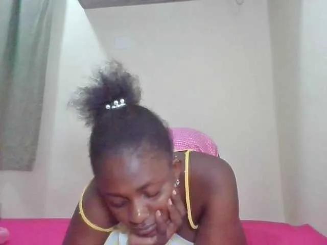 Freechat Sexydolly3 on BongaCams