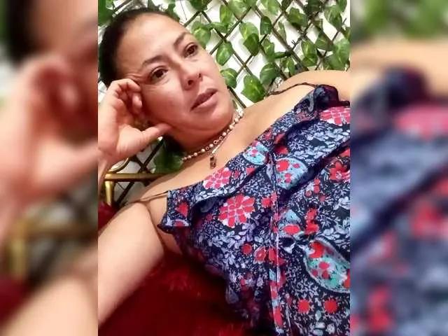 SexyRuby2025 on BongaCams