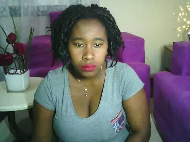 Freechat SexysTiphanie on BongaCams