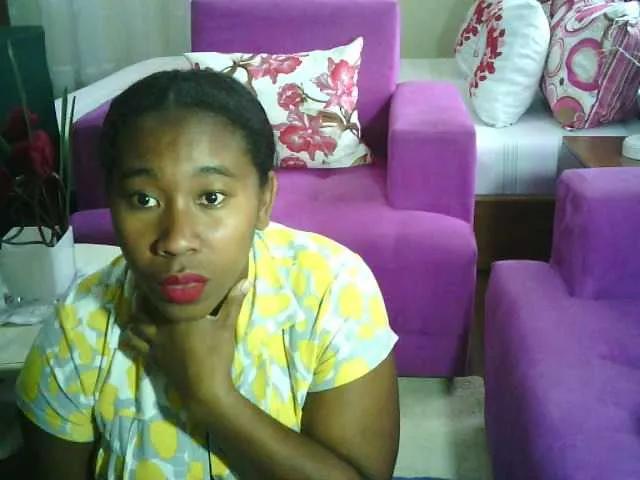 Freechat SexysTiphanie on BongaCams