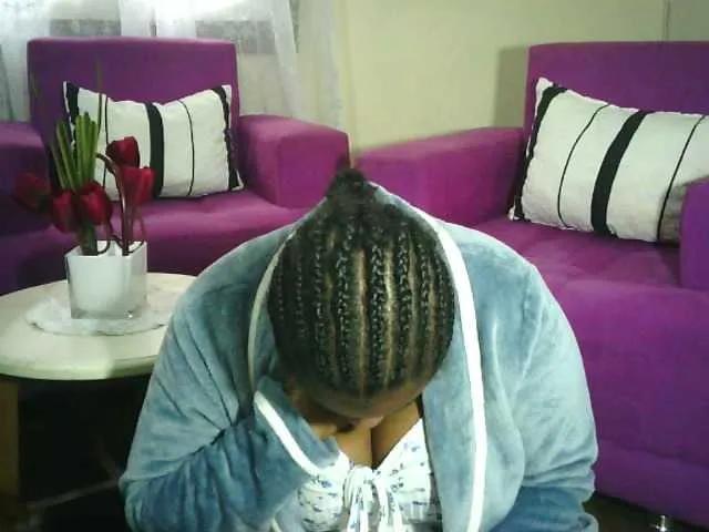 Freechat SexysTiphanie on BongaCams