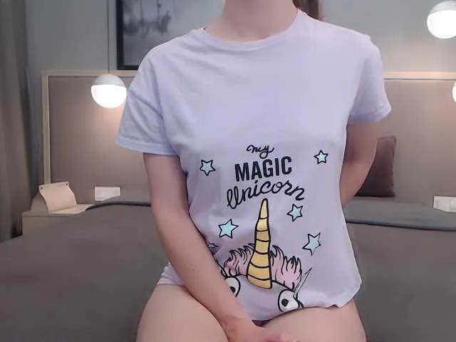 Offline Shy-SweetGirl on BongaCams