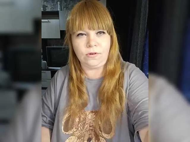 Svetlanka04 on BongaCams