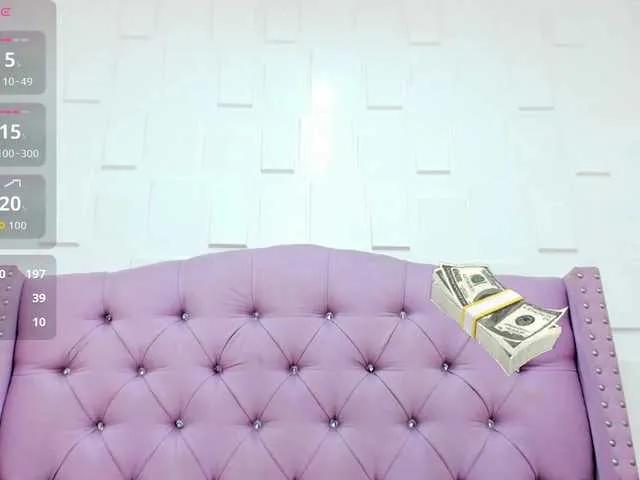 Offline TiffanyBecker on BongaCams