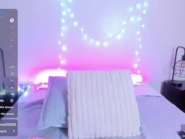 Freechat Tracylambo on BongaCams