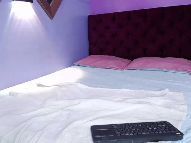 Valkiirya- model from BongaCams