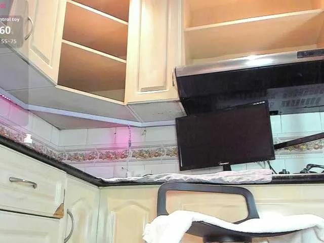 Offline VictoriaPowell on BongaCams