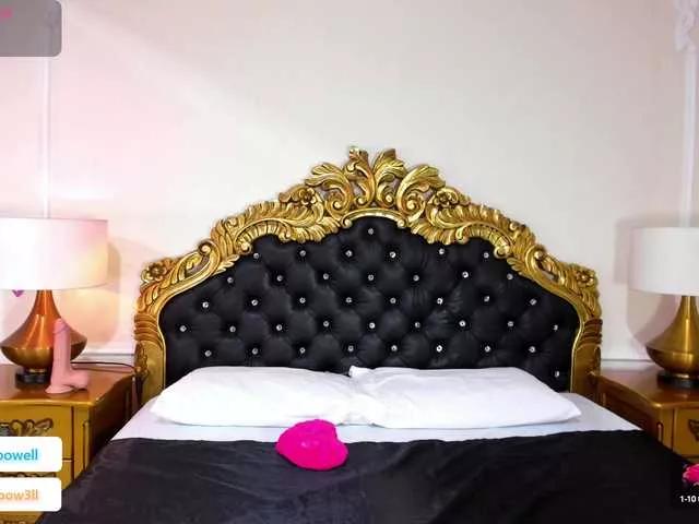 Offline VictoriaPowell on BongaCams