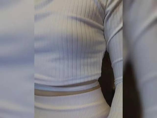 Viktory777 on BongaCams