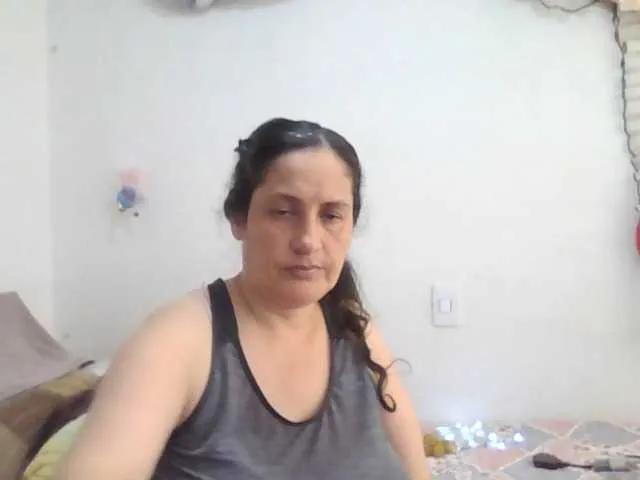Freechat Ximenajimenez on BongaCams