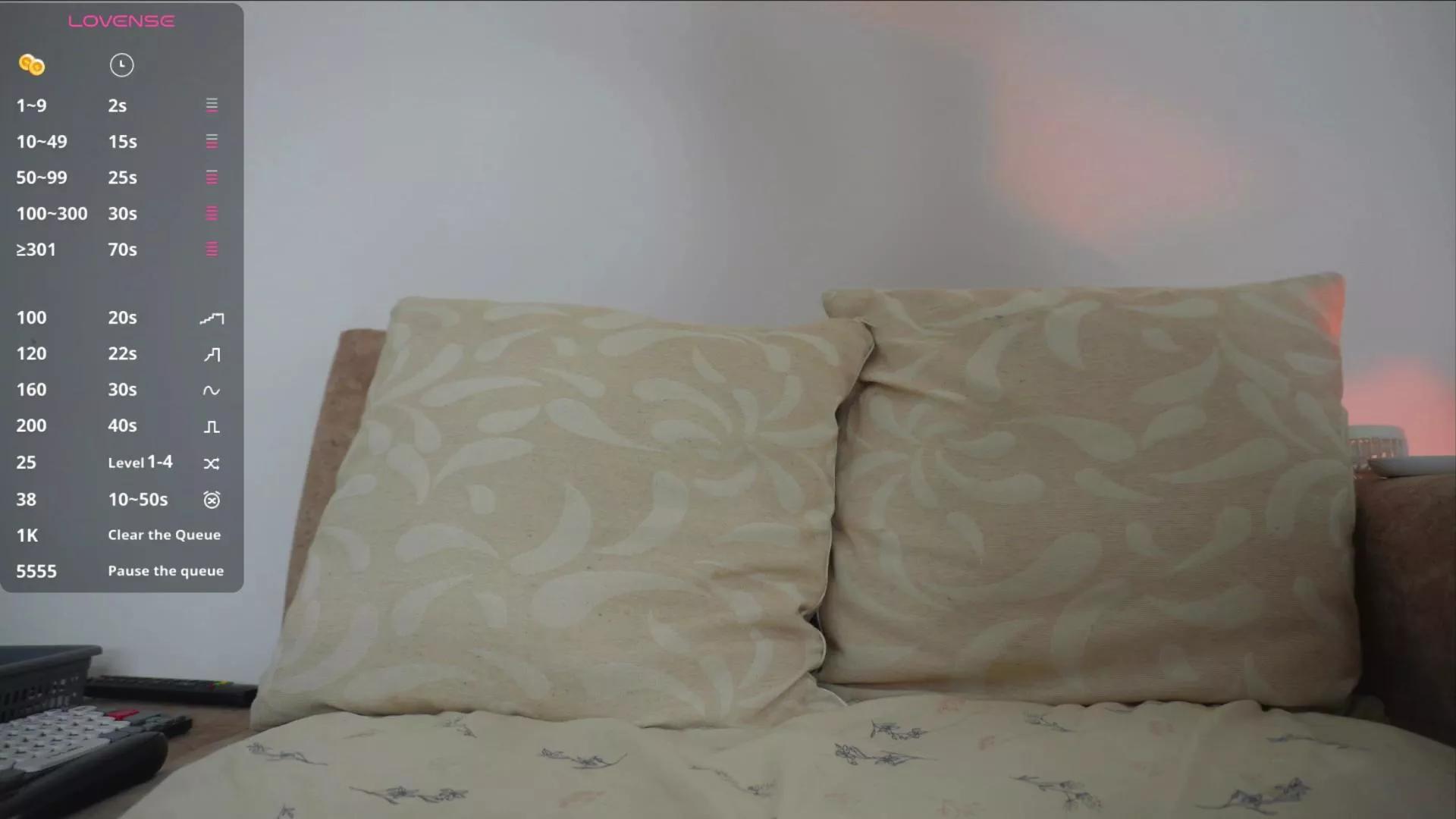 Offline SquirtTeen on Cam4