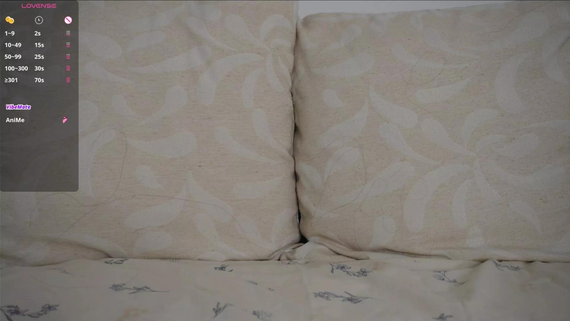 Offline SquirtTeen on Cam4