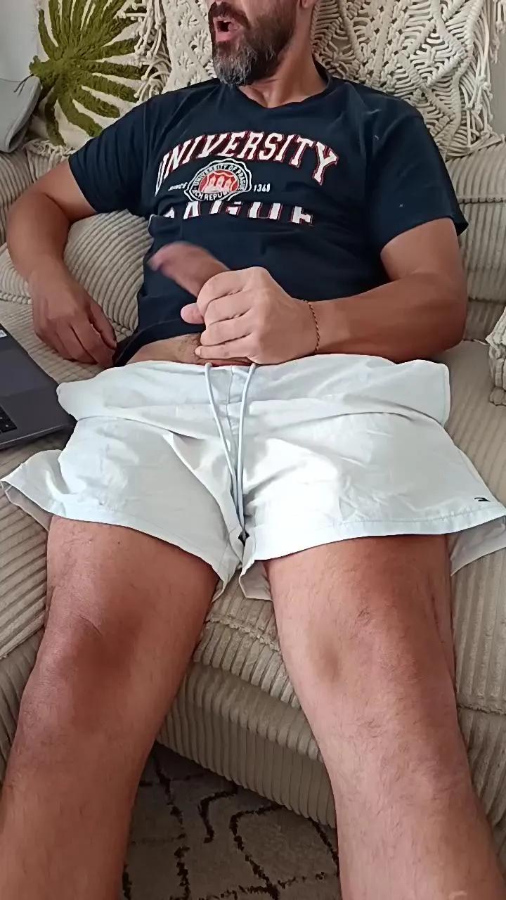 Offline viril0001 on Cam4