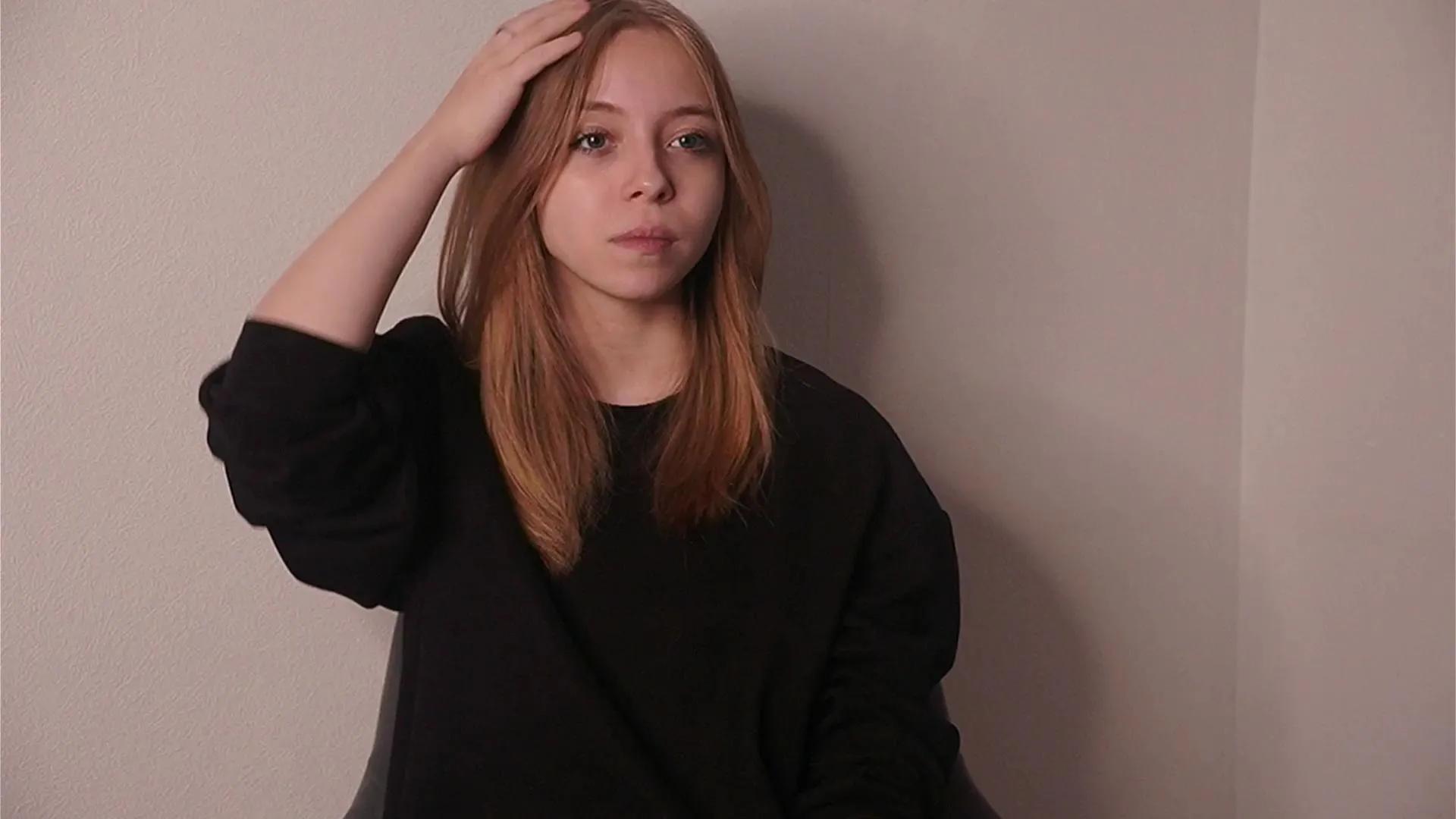 Freechat WanitaFakhouri on Cam4