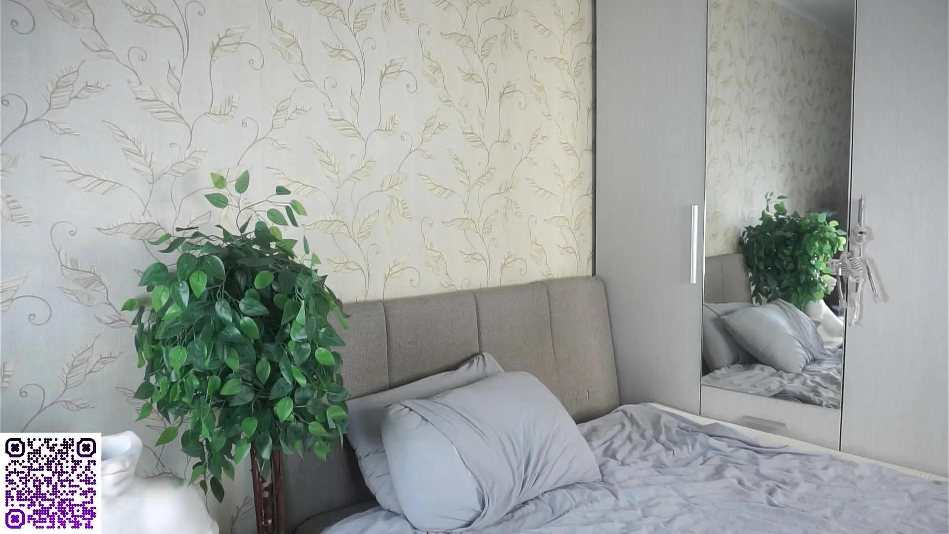 Freechat WanitaFakhouri on Cam4