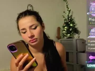 Freechat 0ne_of_0ne on Chaturbate