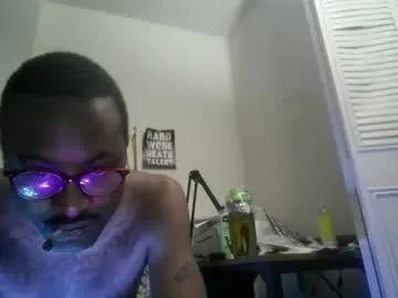 Freechat 11inchtattedtrinibad on Chaturbate