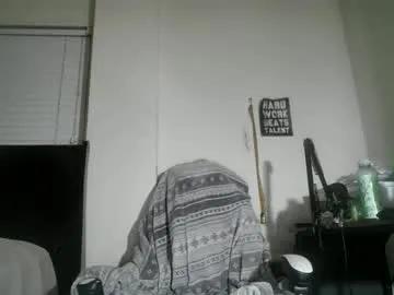 Freechat 11inchtattedtrinibad on Chaturbate