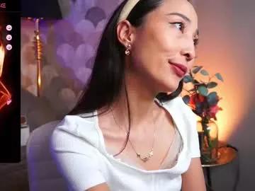 Freechat 1reisatumi on Chaturbate