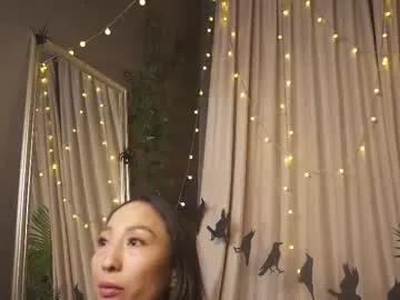 Freechat 1reisatumi on Chaturbate