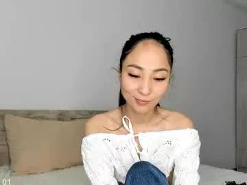 Freechat 1reisatumi on Chaturbate
