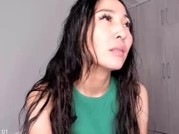 Freechat 1reisatumi on Chaturbate