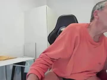 Chaturbate 200gentleman is Freechat 200gentleman — Want attention? Buzzing me will do the trick! #mature #uncut #bigballs #straight #edging Older but not dead yet!