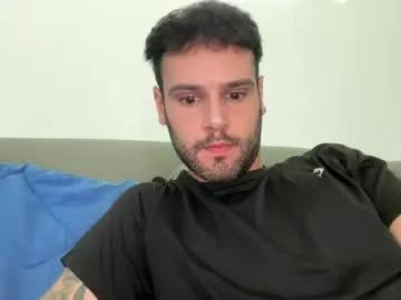 3xxxjason on Chaturbate