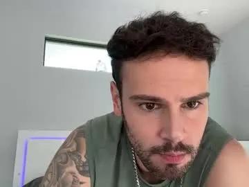 3xxxjason on Chaturbate