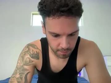 3xxxjason on Chaturbate