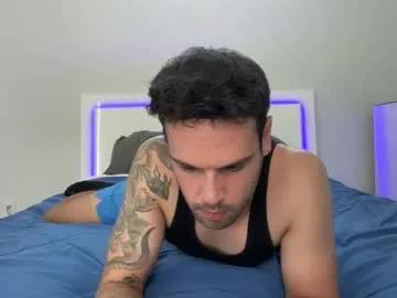 3xxxjason on Chaturbate