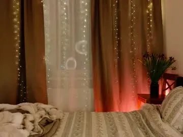 Freechat _a_n_n_y_ on Chaturbate