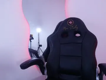 Freechat _abby_rouss on Chaturbate