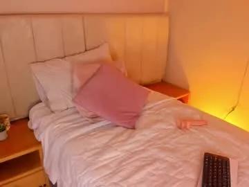 Freechat _alison_c on Chaturbate