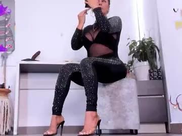 Freechat _ana_bolena__ on Chaturbate