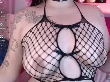 _any_ducan_ — GOAL: Warm Up My Pussy [10 tokens remaining] Welcome to my room/ Let's enjoy our orgasms together  Goal: Blowjob + saliva + slap /  #goth #smoke #blowjob #saliva #pantyhose