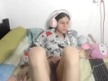 Freechat _baby_vi on Chaturbate